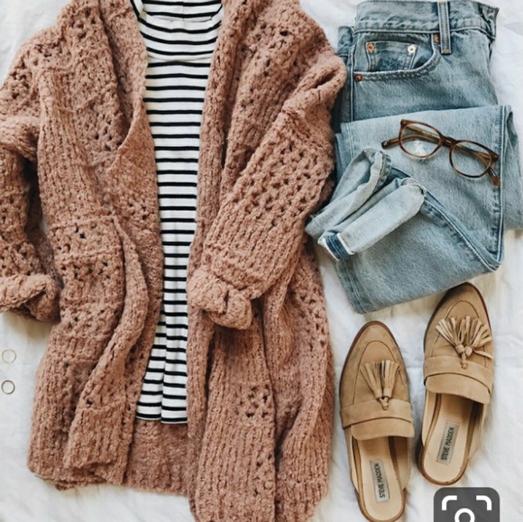 5 item fall cute cozy complete outfit mystery box - Picture 6 of 6